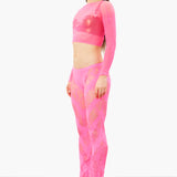 Kitty Top Afterglow