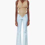 Suzan Jeans Coastal Fog