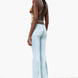 Suzan Jeans Coastal Fog