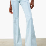 Suzan Jeans Coastal Fog