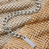 Adrianne Dress in Dune