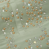 Suzan Micro Skirt Adventurine