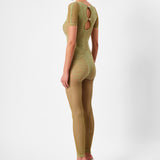 Dinero Jumpsuit Green