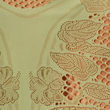 Sloane Dress Green