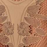 Sloane Dress Beige