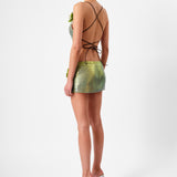 Maya Top Serpentine