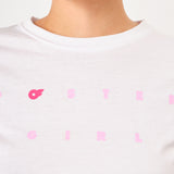 OnlyFans Tee White