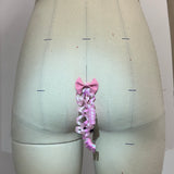 Birthday C-string