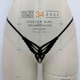 The Nellie G-String