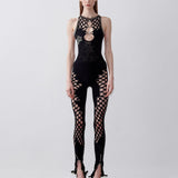 Sierra Leggings Jet Black