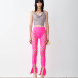 Sierra Leggings Shocking Pink