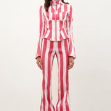 Pistol Pants Candy Stripe