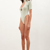 Daisy Bodysuit Adventurine