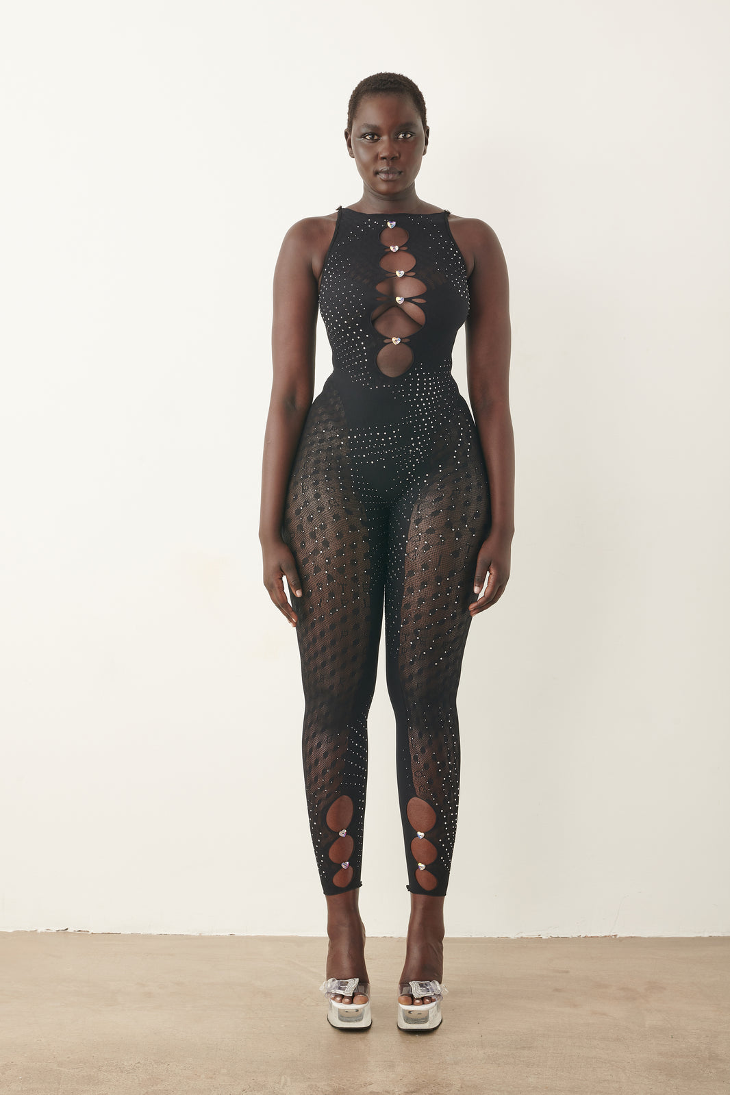 Poster Girl 2PC Long Sleeve 5096 main image 0