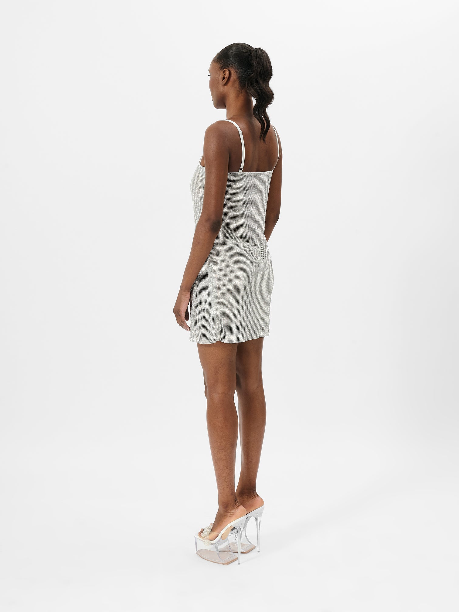 Carina Mini Dress Paparazzi