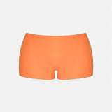 Matching Boy Shorts Tangerine (3 for £12*)