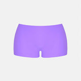 Matching Boy Shorts Lilac (3 for £12*)