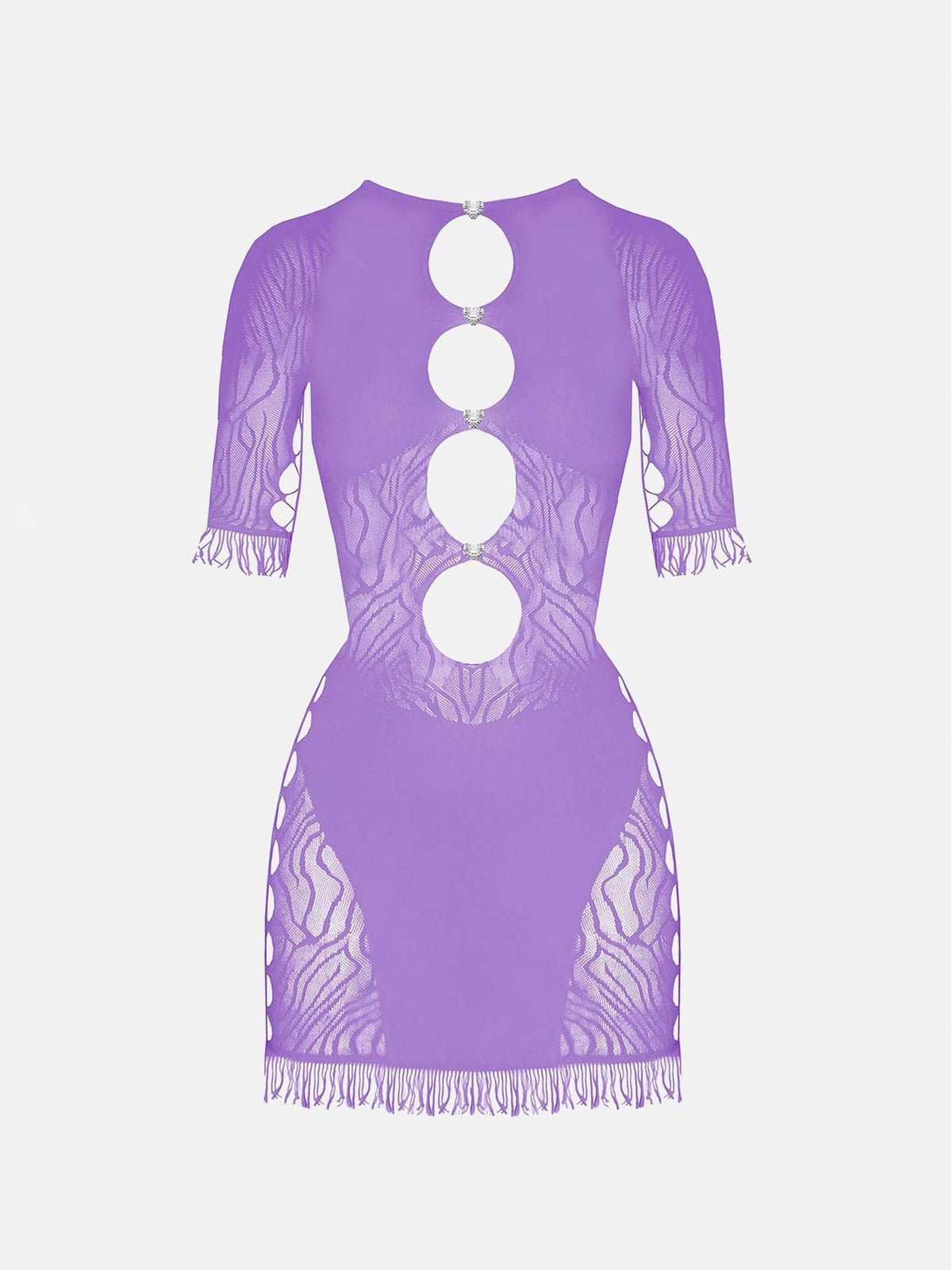 Miranda Dress