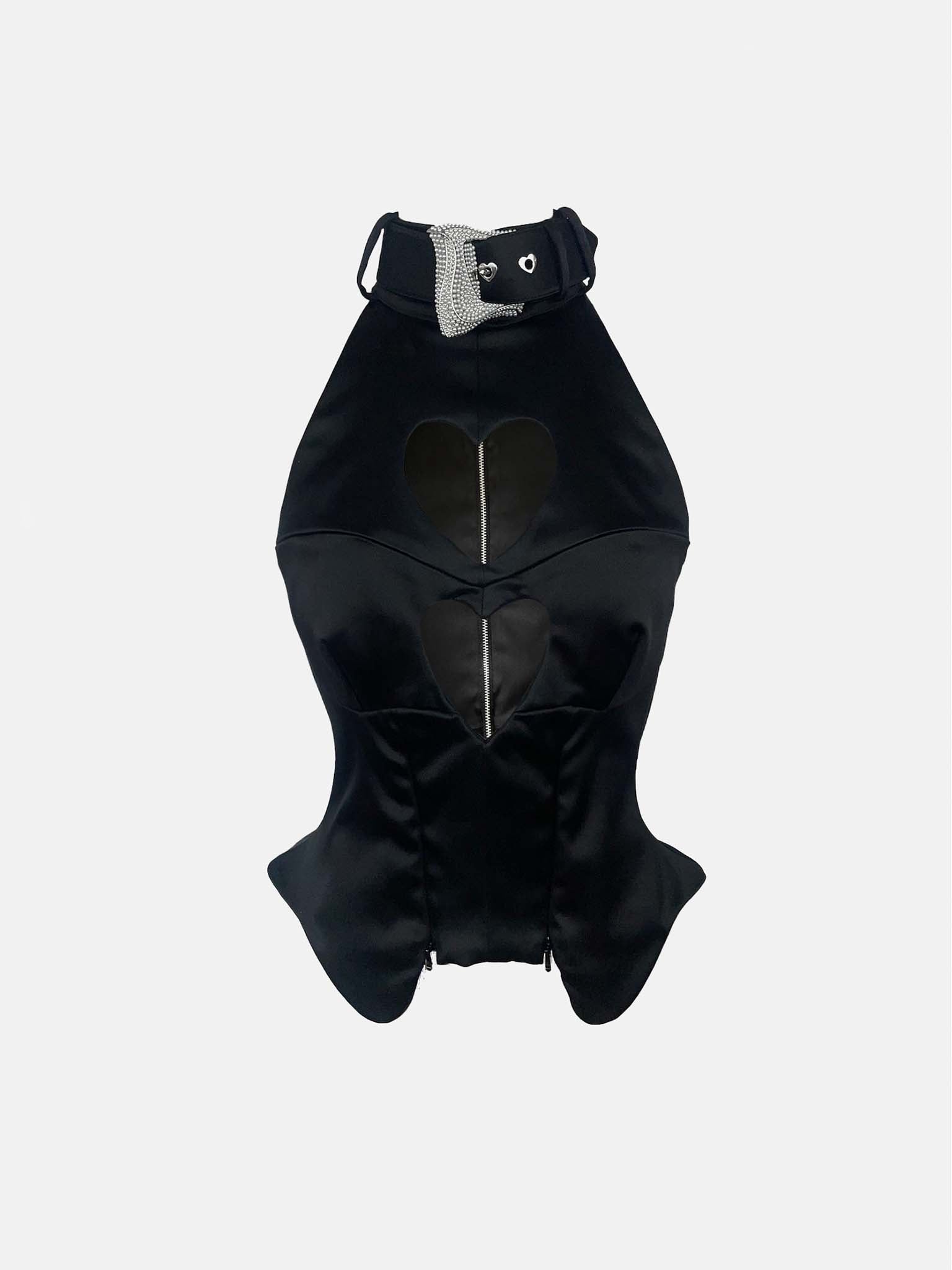 Heartie Tank Top
