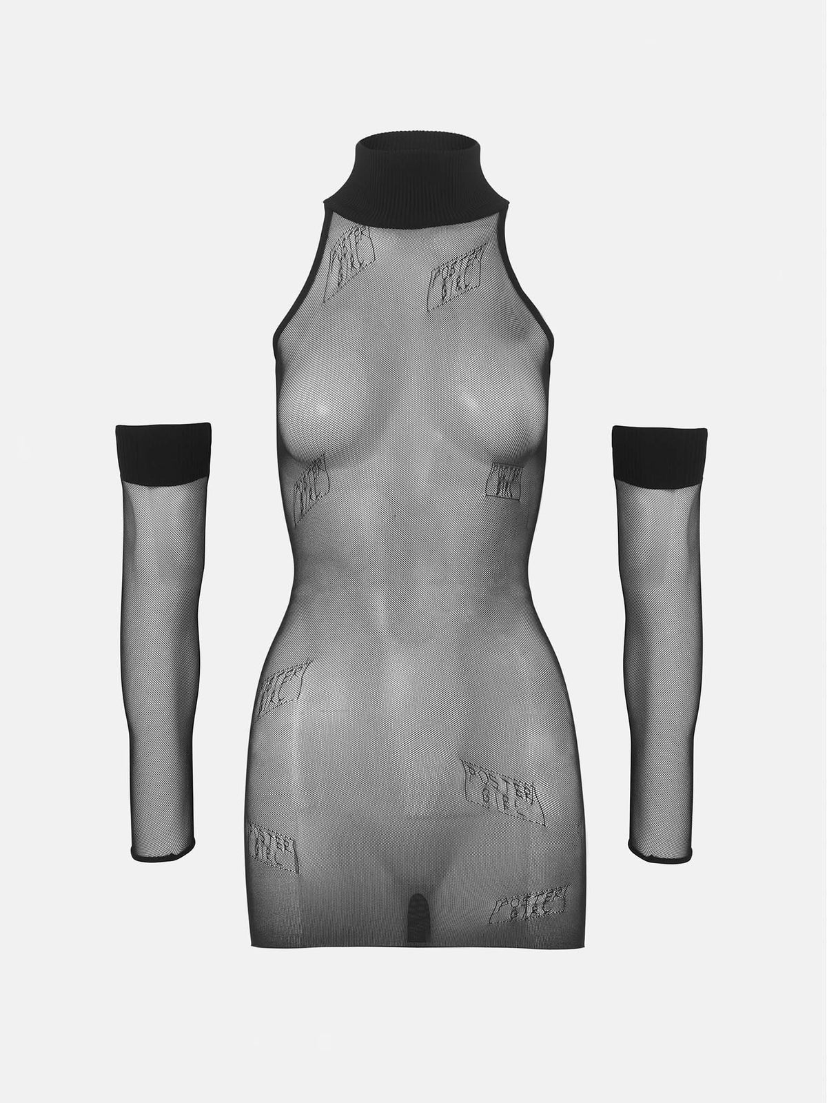 Loot Dress