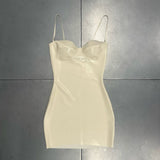 The Visible Dress Bone