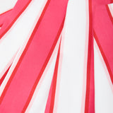 Gunpowder Dress Candy Stripe