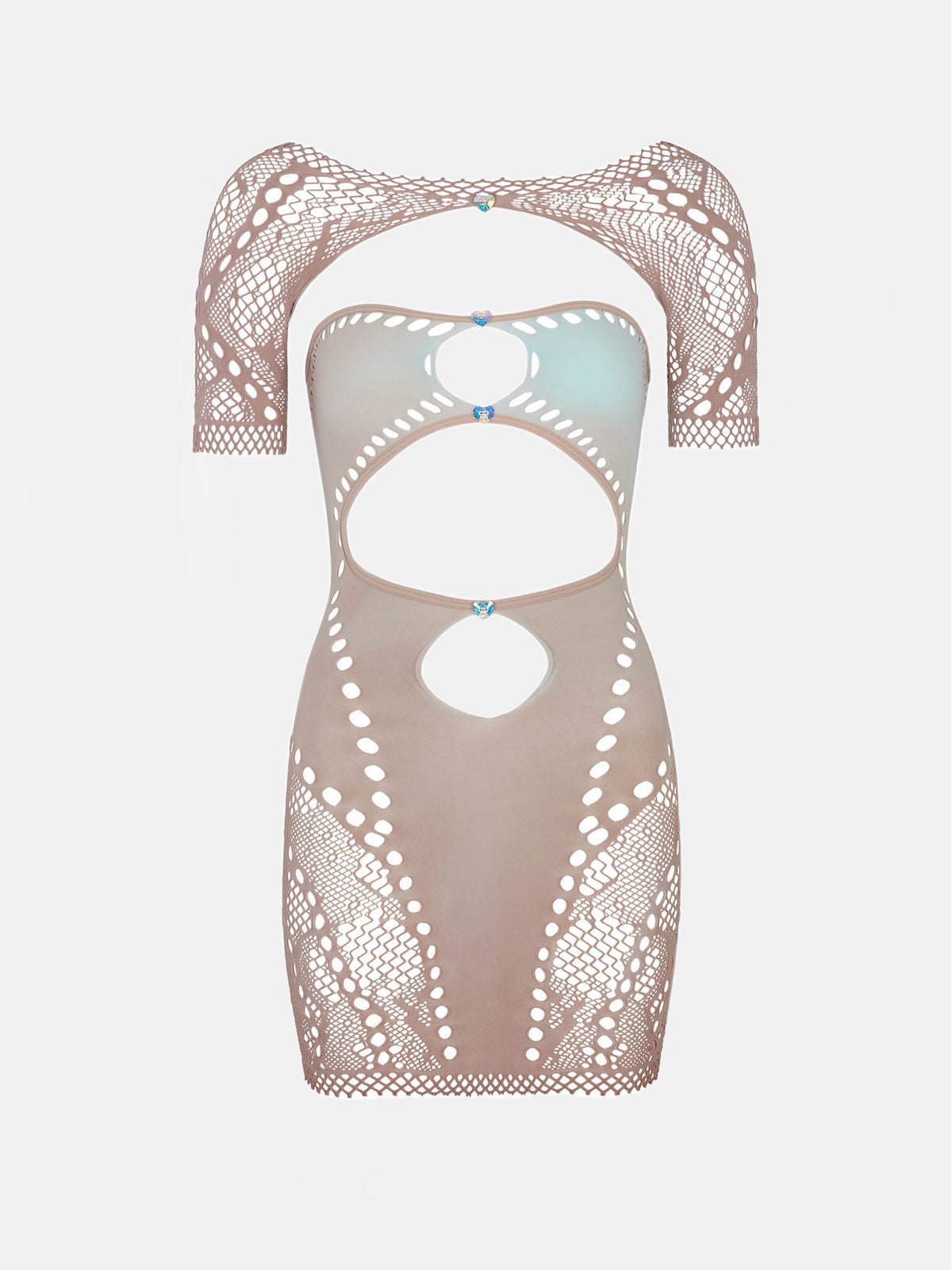 Barbi Dress Dawn