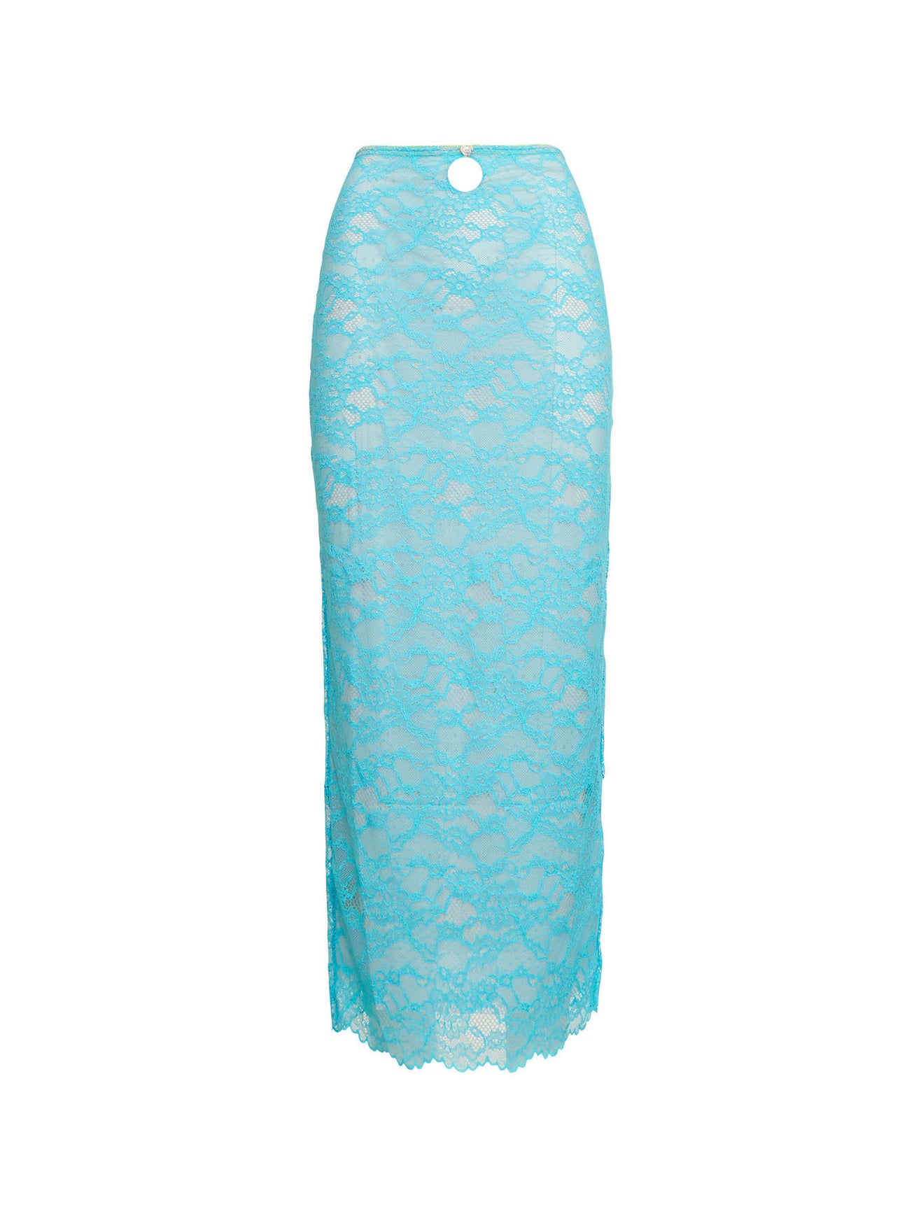 Betty Long Skirt
