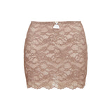 Betty Mini Skirt Marlboro Light