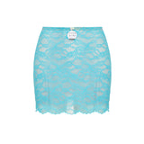 Betty Mini Skirt WKD Blue