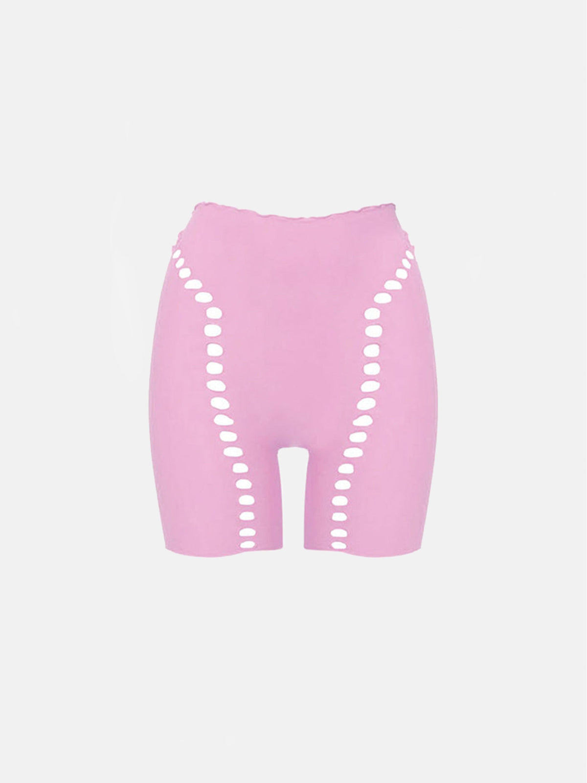 Brianna Biker Shorts Soft