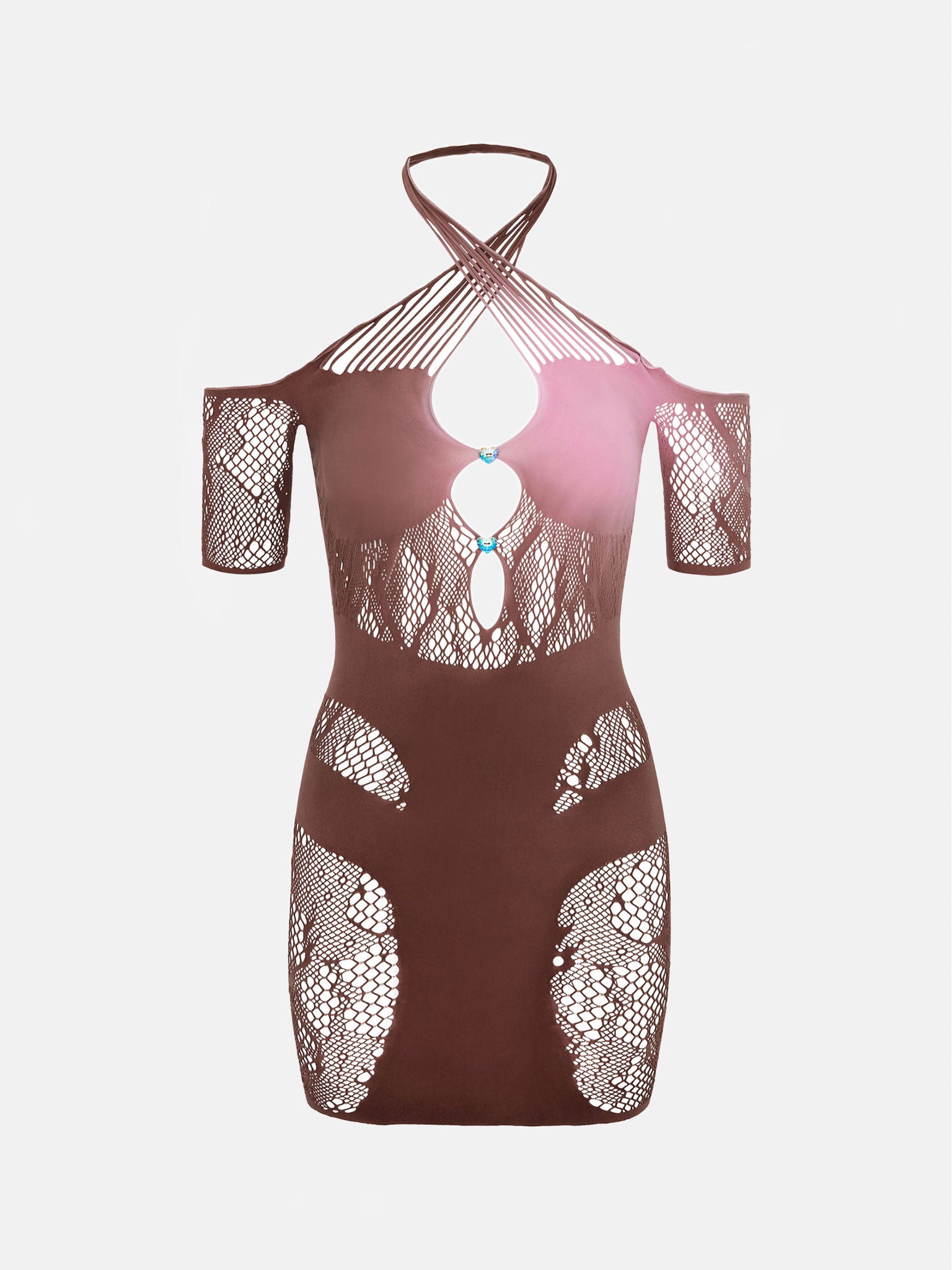 Britt Dress Dusk