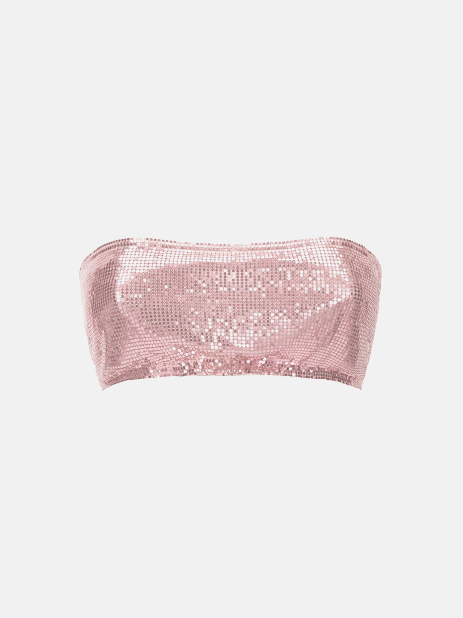 Brooke Bra Blush Pink