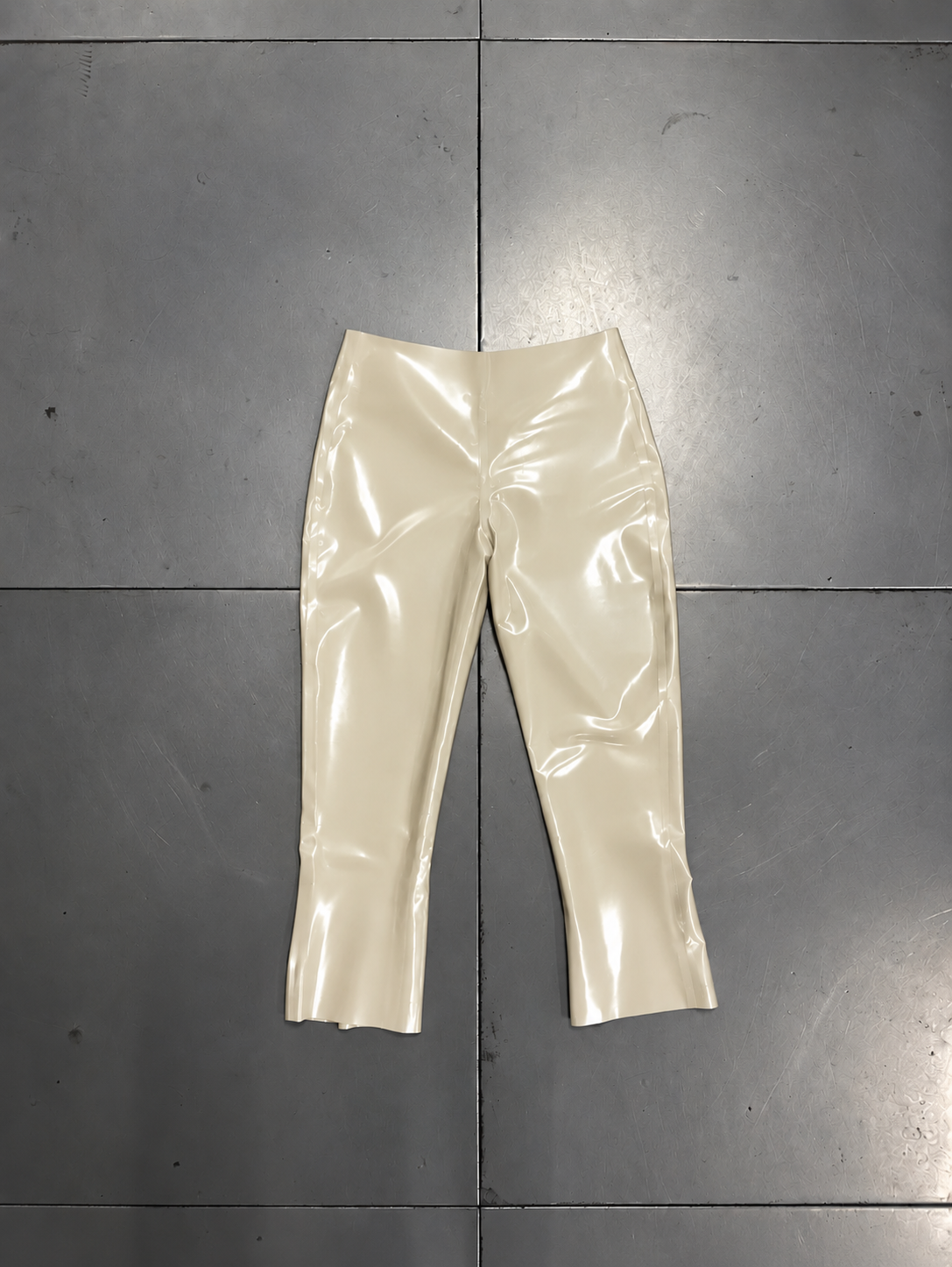 Cady Capri Leggings