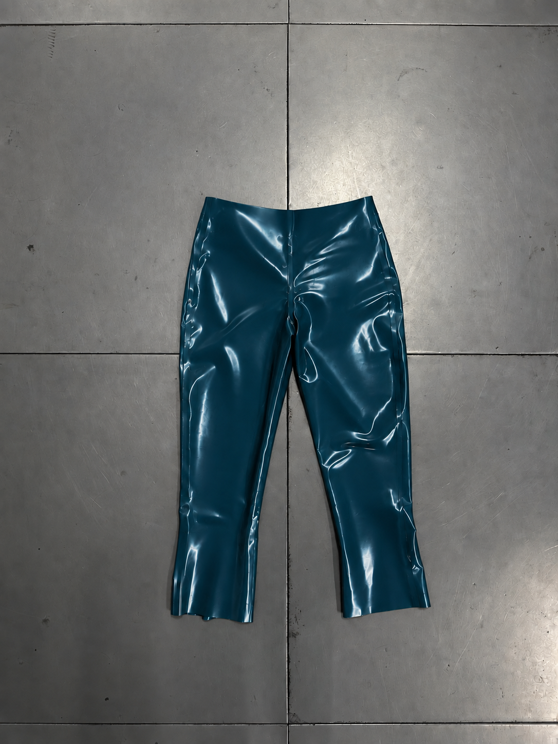 Cady Capri Leggings