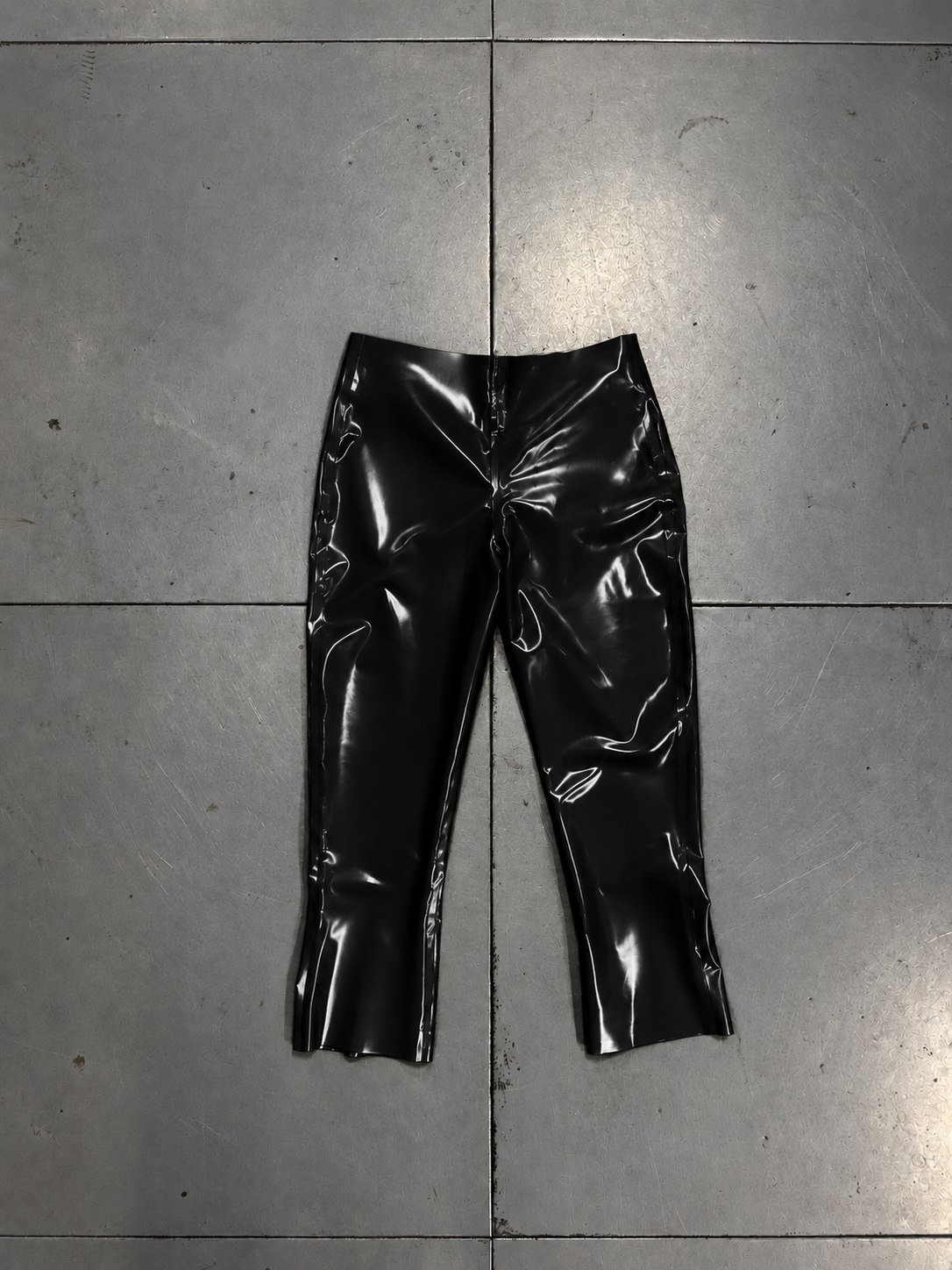 Cady Capri Leggings