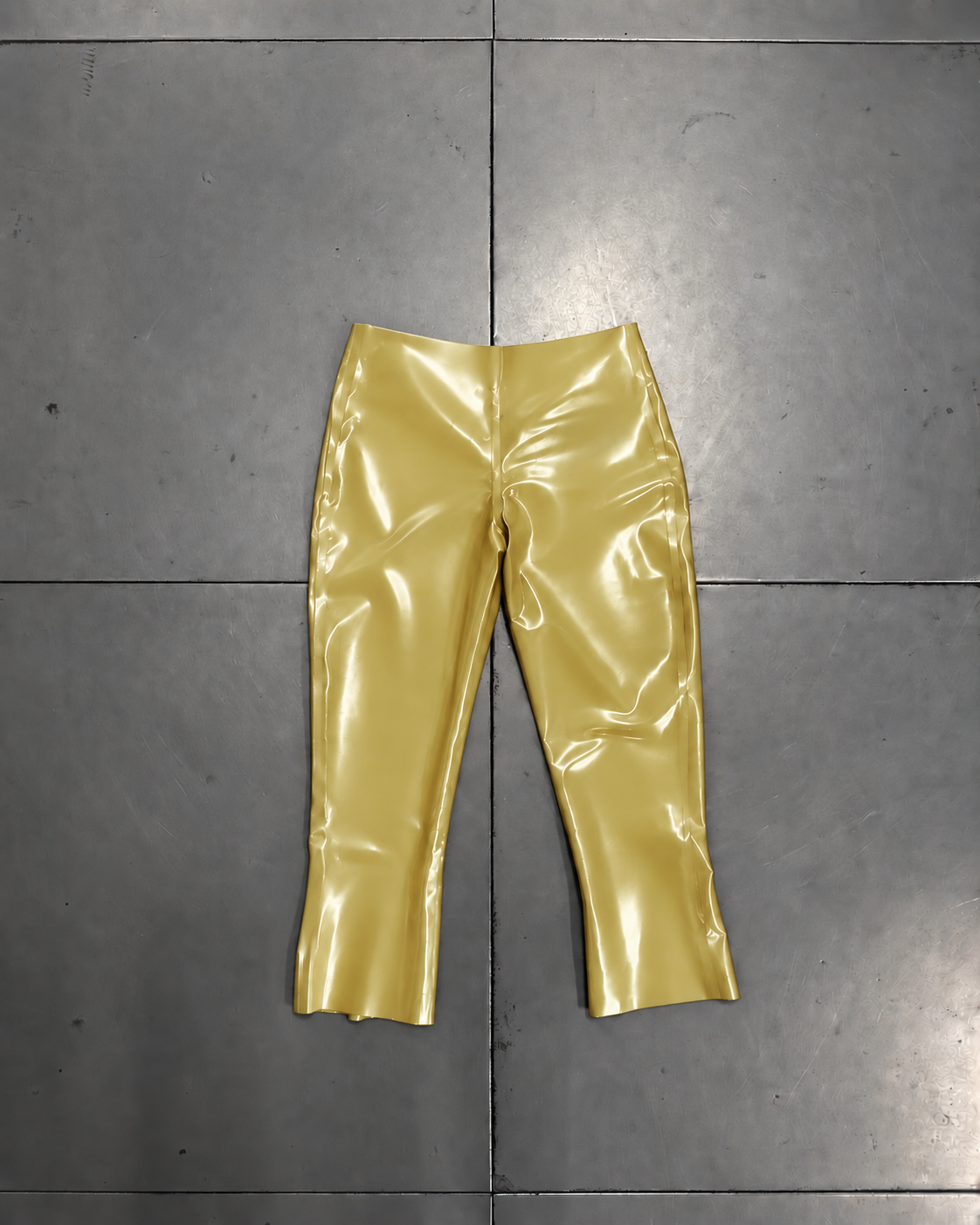 Cady Capri Leggings