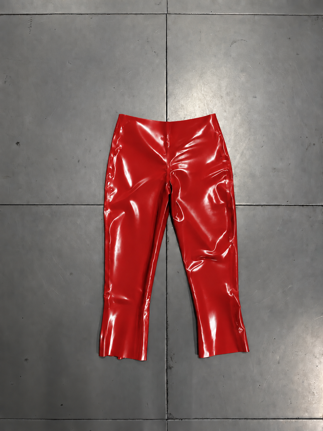 Cady Capri Leggings