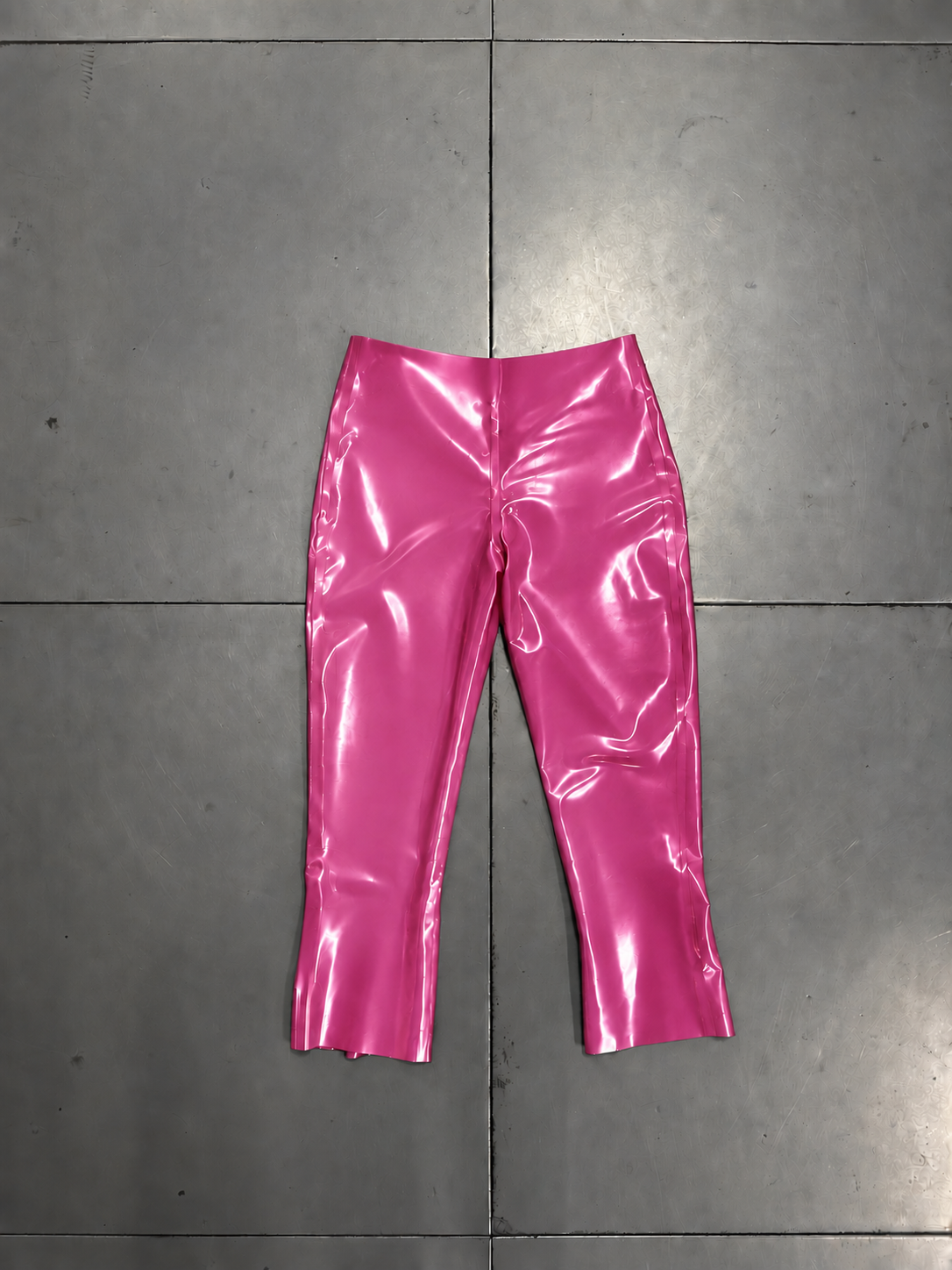 Cady Capri Leggings