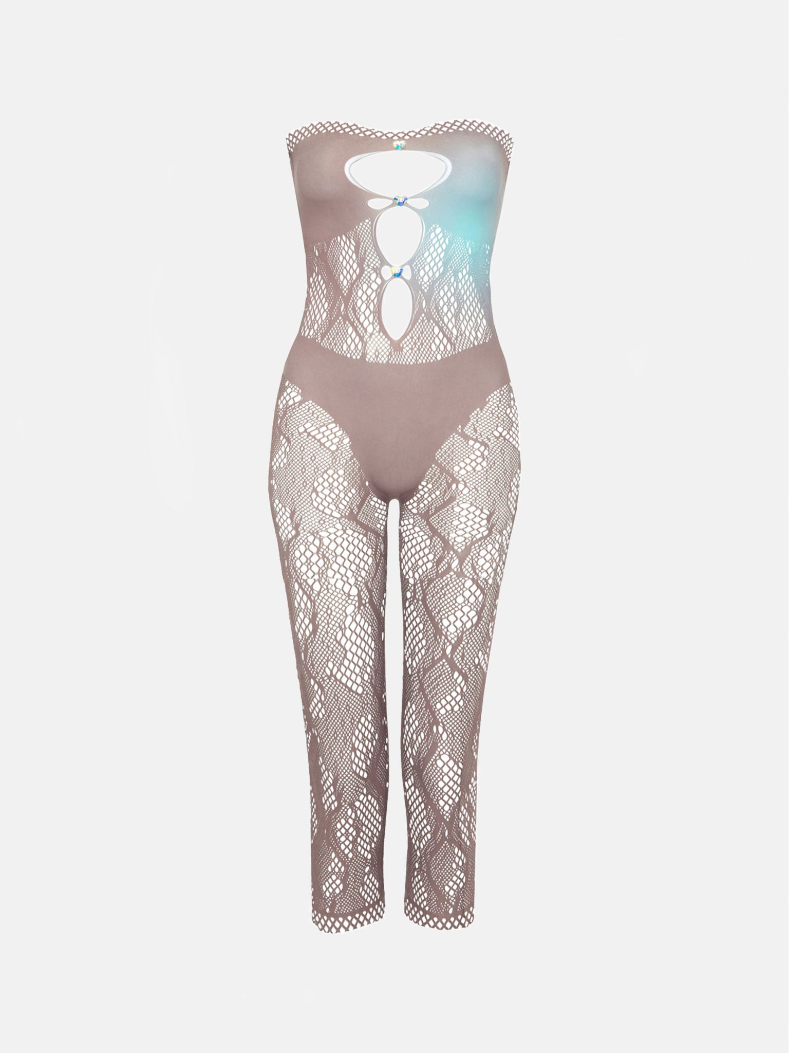 Coco Playsuit Dawn