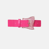 Diana Belt Harlot Pink