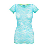 Edie Tee WKD Blue