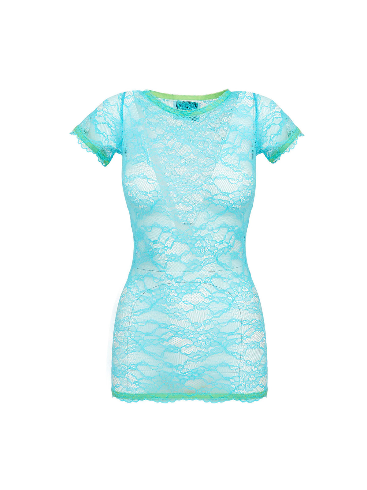 Edie Tee WKD