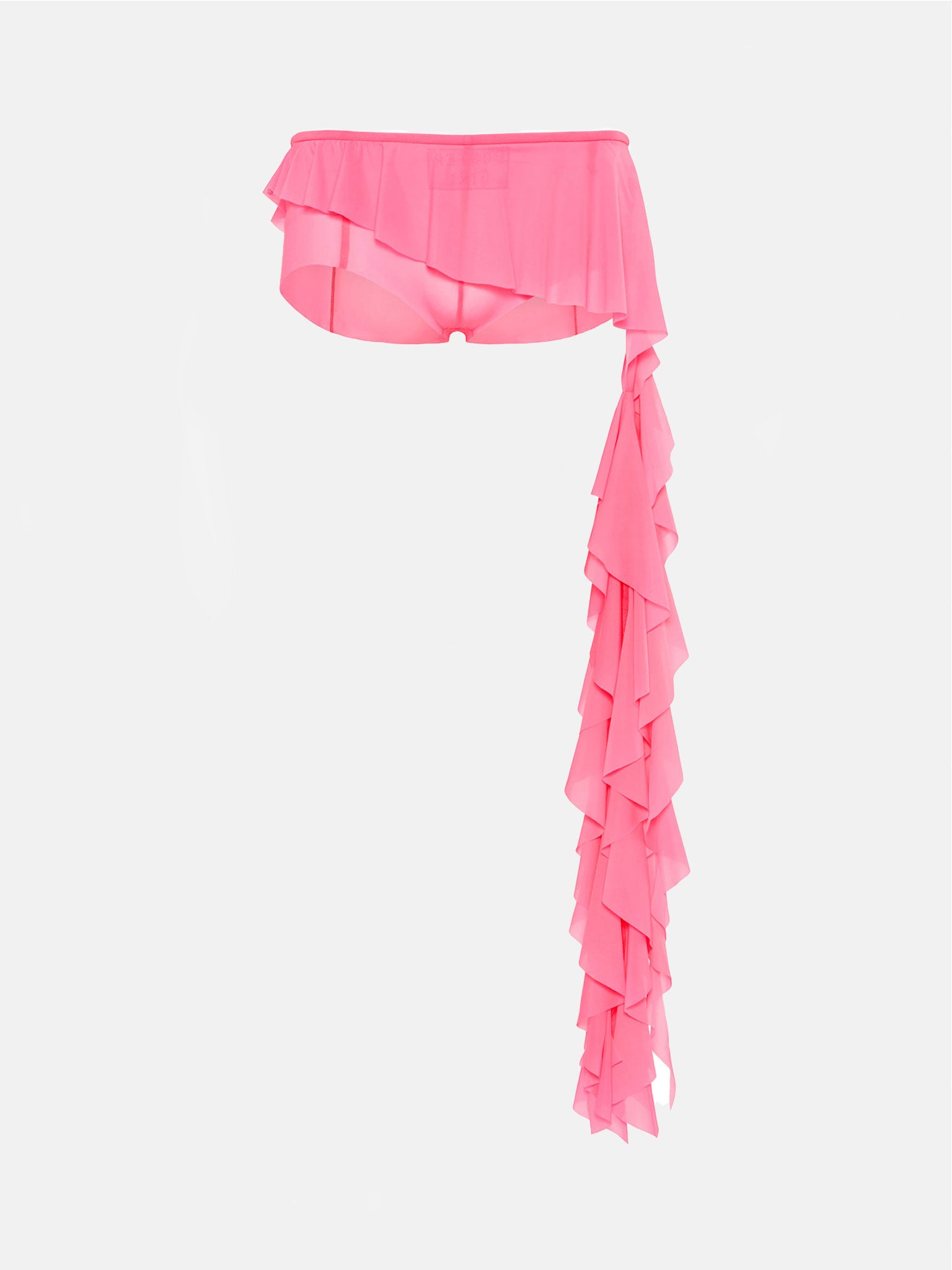 Elle Mini Shorts Texas