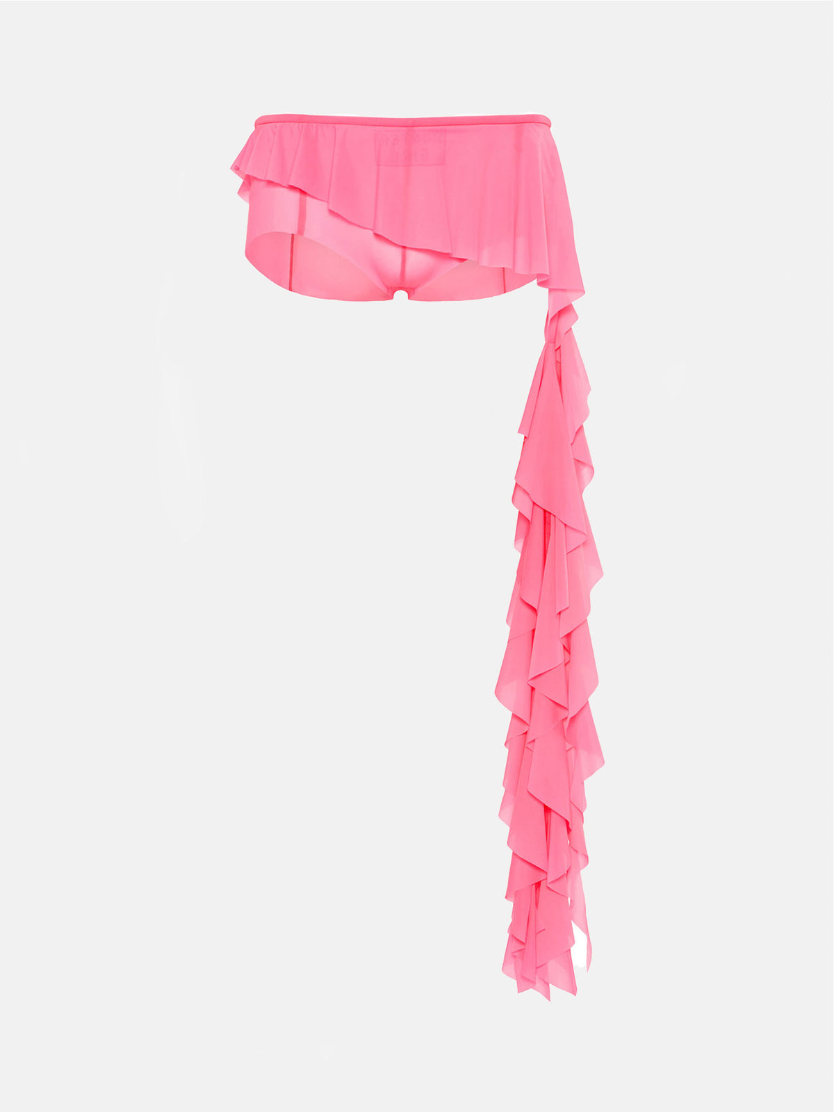 Elle Mini Shorts Texas