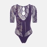 Exclusive Stella Bodysuit Midnight