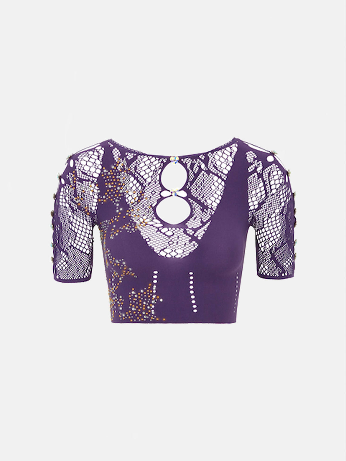 Exclusive Stella Top Midnight