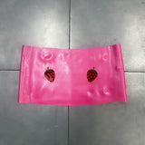 STRAWB MICRO MINI
