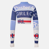 Giggs Knit Sweater