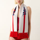 Hooligan Knit Scarf